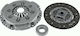 Sachs Kupplungssatz für Jaguar MK / MK II Opel Frontera