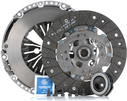 Sachs Kupplungssatz für Audi A3 Seat Altea / Leon / Toledo Skoda Octavia / Hervorragend Volkswagen Käfer / Einkaufswagen