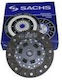 Sachs Clutch Set for Seat Leon / Toledo Skoda Octavia Volkswagen Golf