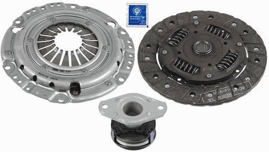 Sachs Clutch Set for Skoda Octavia / Fabia
