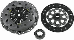 Sachs Kupplungssatz für BMW E46