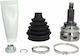 LPR Brakes Joint Kit for Subaru Justy Suzuki Ignis