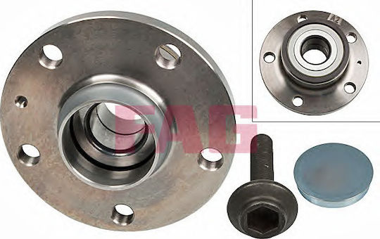 FAG Wheel Bearings for Volkswagen Arteon / Caddy