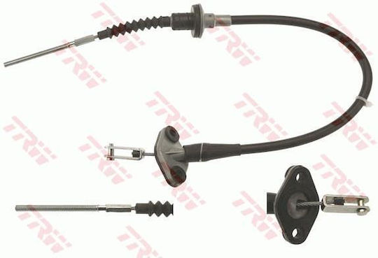 TRW Ντίζα Συμπλέκτη για Nissan Pixo Suzuki Alto