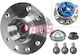 FAG Wheel Bearing Kit for Opel Vectra