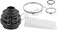 Topran Steering Rack Gaiter for Opel Calibra 1604251T