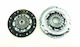 Opel Clutch Discs