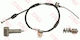 TRW Handbrake Cable