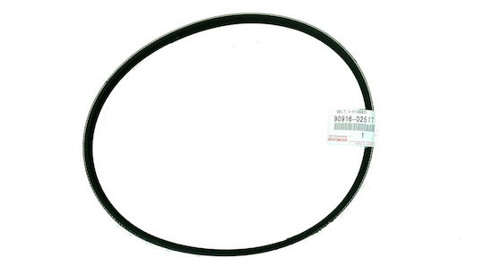 Toyota Car Engine Belt for Toyota Avensis 90916-02517