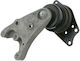 SWAG Car Engine Mount for Volkswagen Polo