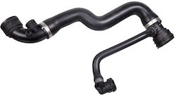 SWAG Car Coolant Pipe for BMW E46