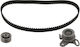 SWAG Car Engine Belt for Hyundai Accent SW90931061