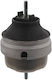 SWAG Car Engine Mount for Volkswagen Passat