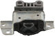 SWAG Car Engine Mount for Fiat Qubo Citroen Nemo