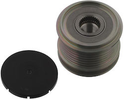 SWAG Car Alternator Pulley for Mercedes-Benz C Class SWAG Car Alternator Pulley for Mercedes-Benz C Class