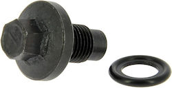 XLTech Τάπα Κάρτερ Λάδιου Αυτοκινήτου για Peugeot Boxer Fiat Ducato Citroen Jumper Ford Ka / Fiesta / Focus / Galaxy / Mondeo / S-Max