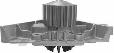 Airtex Αντλία Νερού Αυτοκινήτου για Peugeot 206 / Expert Fiat Fiorino Citroen C4 / C5 / C8 / Evasion / Jumpy / Xsara Lancia Phedra