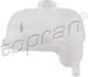 Topran Car Water Tank