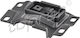 Topran Car Engine Mount for Ford Focus