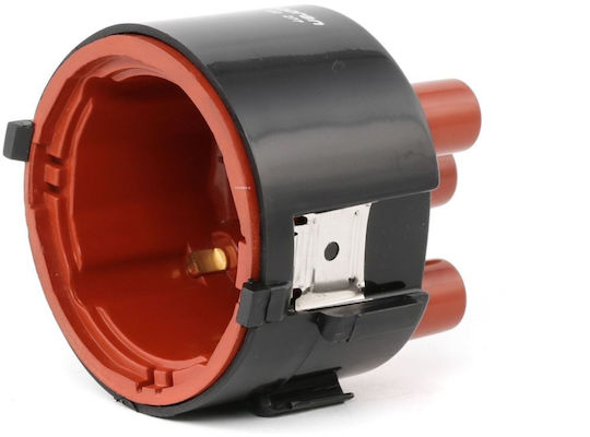 Topran Multiplicator de motor auto pentru Volkswagen Transportator