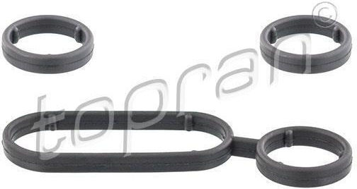 Topran for Volkswagen Polo