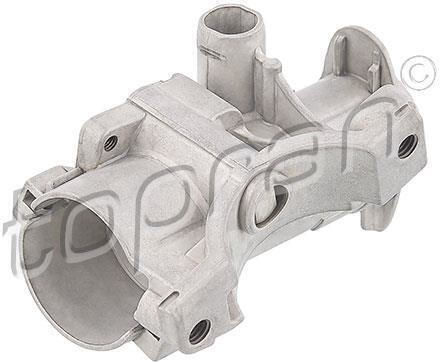 Topran Motorstarter Auto für Volkswagen Golf Audi A4