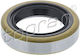 Topran Oil Seals Car 1pcs
