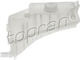 Topran Car Water Tank for Peugeot Partner Citroen Berlingo