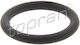 Topran Oil Seal Oil Pan Seal Car