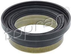 Topran Oil Seal Differential Seal Car