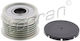 Topran Car Alternator Pulley