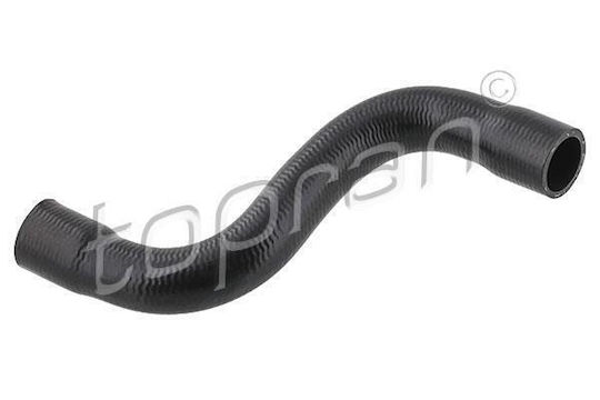 Topran Car Radiator Hose for Volkswagen Golf / Vento