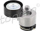 Topran Car Alternator Tensioner for Opel Vivaro