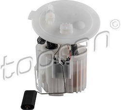 Topran Car Fuel Pump Topran Car Fuel Pump