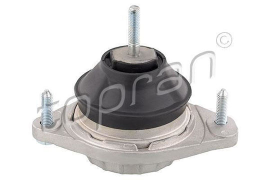 Topran Car Engine Mount for Audi 80