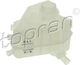 Topran Car Water Tank for Ford Fiesta