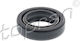 Topran Oil Seals Gearbox Seal Car Mercedes-Benz V Volkswagen Golf 1pcs
