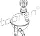 Topran Car Water Tank for Peugeot 307