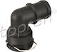 Topran Collar Link Car for Volkswagen Polo