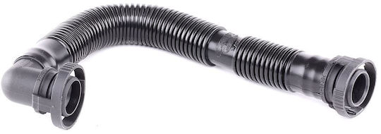 Topran Car Air Intake Hose for Volkswagen Golf