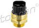 Topran Coolant Temperature Sensor Car Engine Sensor for Volkswagen Golf