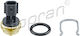 Topran Coolant Level Sensor Car Engine Sensor