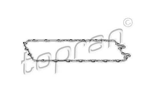 Topran Car Engine Sump Gasket for Opel Vivaro