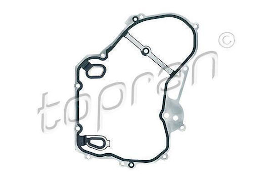 Topran Car Engine Mirror Gasket for Opel Insignia