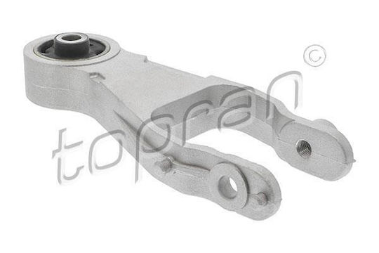 Topran Βάση Μηχανής Αυτοκινήτου για Opel Meriva