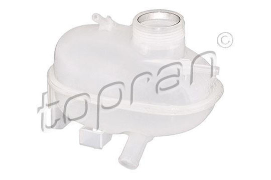 Topran Car Water Tank