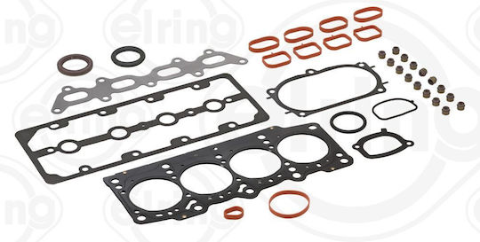Elring Car Engine Head Gasket for Fiat Punto