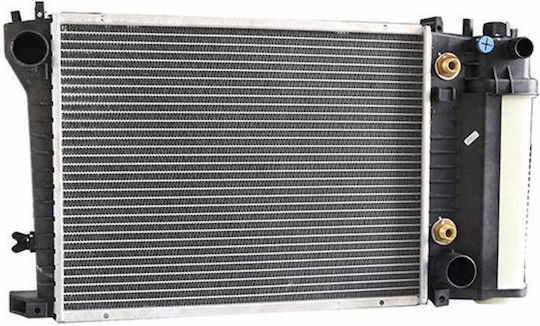 Behr Car Water Radiator for BMW E30