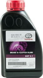 Toyota Brake Fluid 500ml