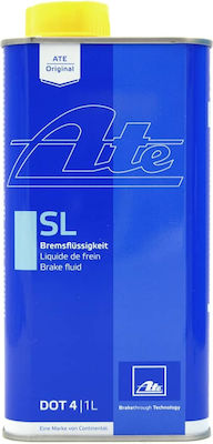 Ate DOT-4 Bremsflüssigkeit DOT 4 1000ml